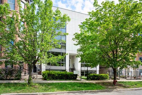 2324 W Huron Unit 1E, Chicago, IL 60612