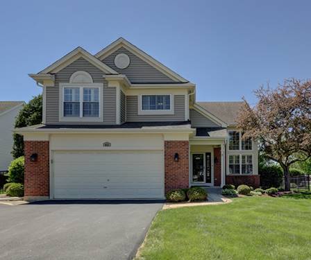 411 Belmont, Bartlett, IL 60103