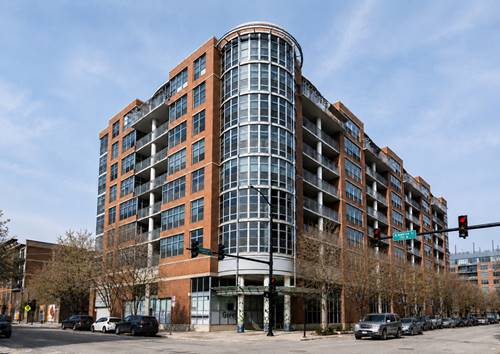 1200 W Monroe Unit 901, Chicago, IL 60607