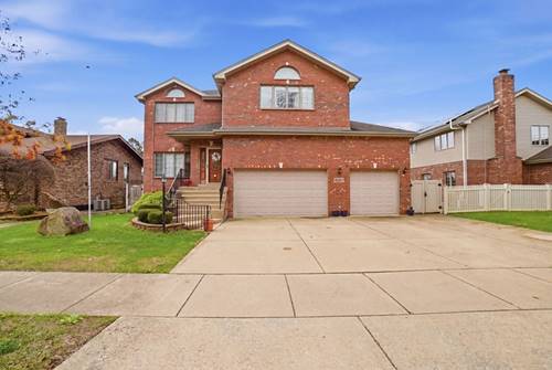 5733 W 97th, Oak Lawn, IL 60453