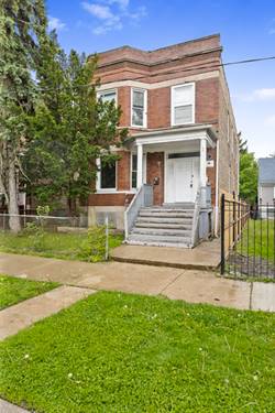 35 W 109th, Chicago, IL 60628