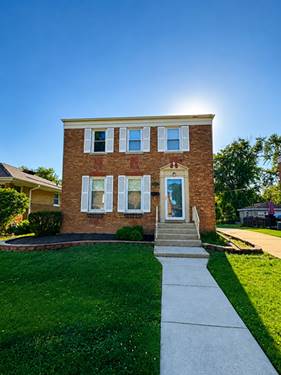 1518 Cleveland, La Grange Park, IL 60526