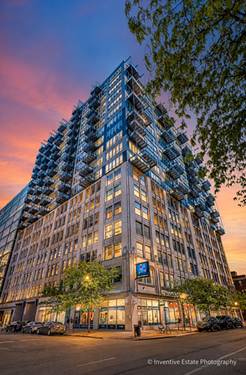 565 W Quincy Unit 1512, Chicago, IL 60661
