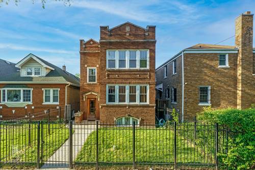 4055 W Nelson Unit 1, Chicago, IL 60641