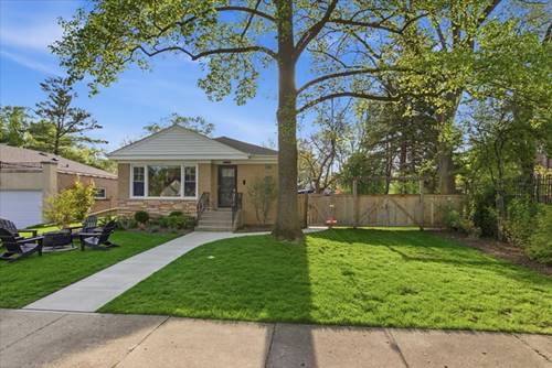 9237 Lincolnwood, Evanston, IL 60203