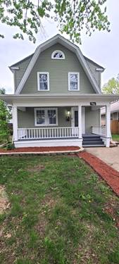 1904 Hancock, Rockford, IL 61103