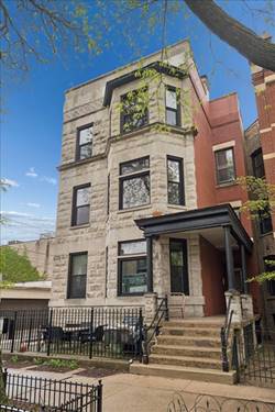 1961 N Fremont Unit 3F, Chicago, IL 60614