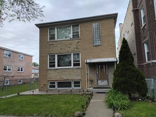 2166 N Moody Unit G, Chicago, IL 60639