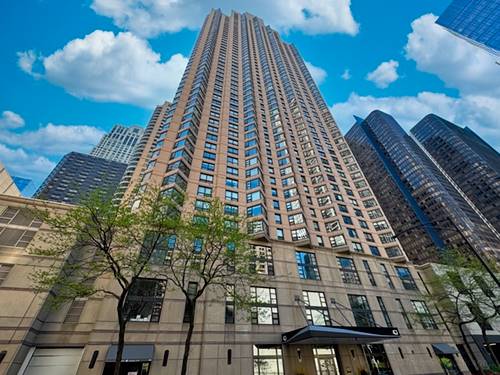 401 E Ontario Unit 2206, Chicago, IL 60611