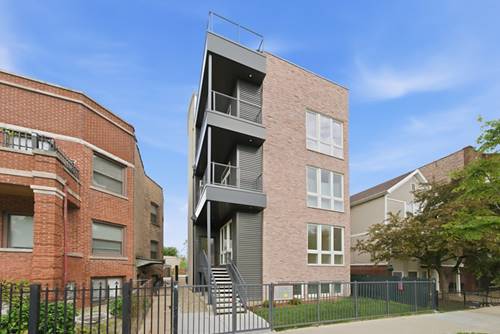 1244 N Kedzie Unit 2, Chicago, IL 60651