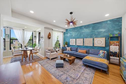 4740 S Ingleside, Chicago, IL 60615