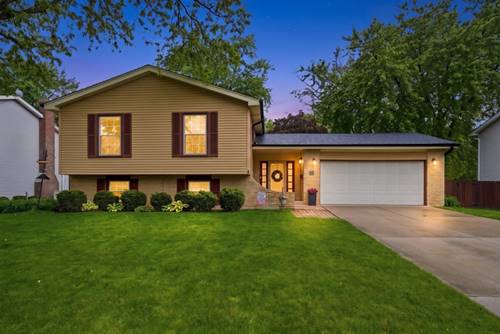 1940 Brentwood, Wheaton, IL 60189