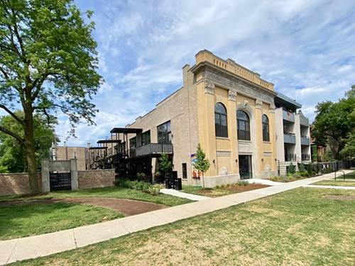 3228 W Palmer Unit 07, Chicago, IL 60647