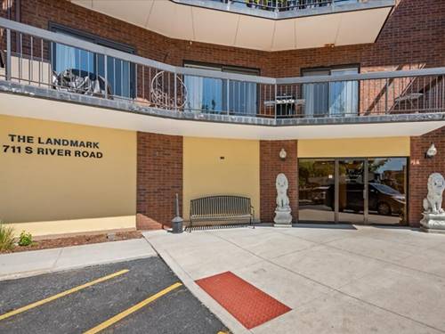 711 S River Unit 606, Des Plaines, IL 60016