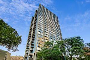 5320 N Sheridan Unit 2203, Chicago, IL 60640
