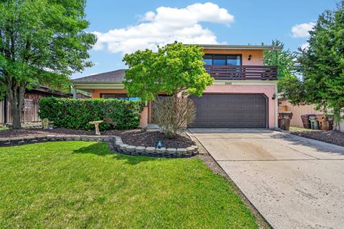 5245 170th, Oak Forest, IL 60452