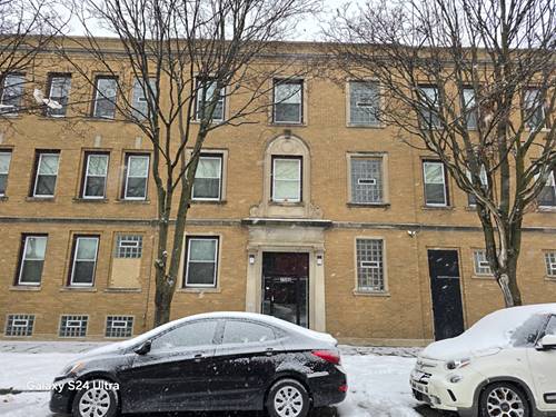 7506 S Vernon Unit 3C, Chicago, IL 60619