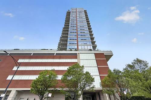 1600 S Prairie Unit 709, Chicago, IL 60616
