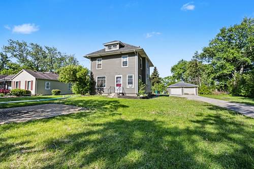 N350 County Farm, Winfield, IL 60190