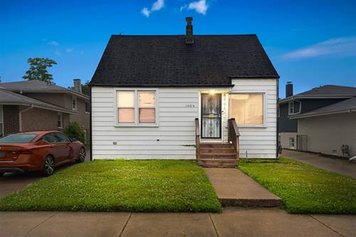14414 Drexel, Dolton, IL 60419