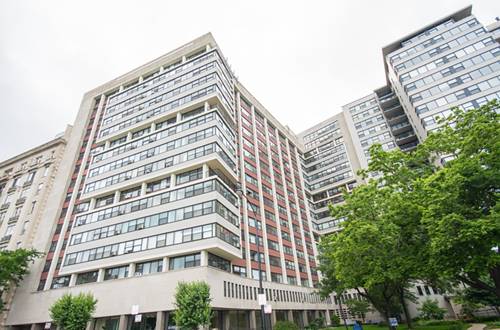 3420 N Lake Shore Unit 4K, Chicago, IL 60657
