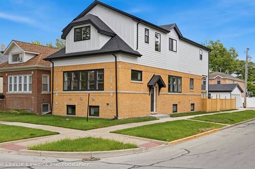 1247 Scoville, Berwyn, IL 60402