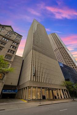 100 E Walton Unit 26B, Chicago, IL 60611