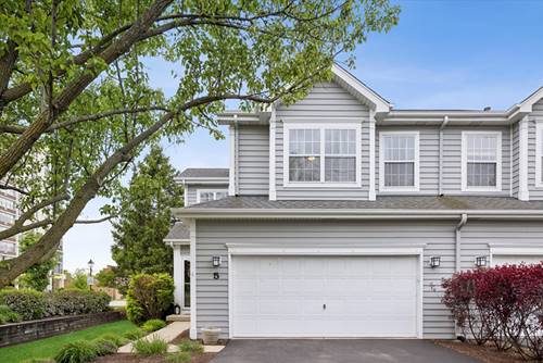 5 W Grove, Lombard, IL 60148