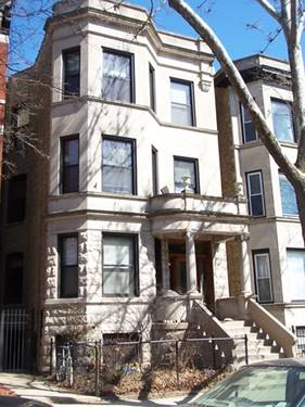 864 W Newport Unit 2, Chicago, IL 60657