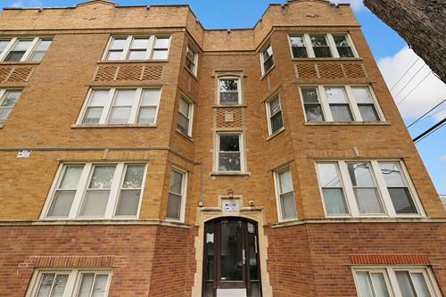 3916 W Cortland Unit 3, Chicago, IL 60647