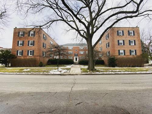 2608 Bennett Unit 3W, Evanston, IL 60201