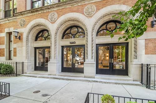 1660 N Hudson Unit 1E, Chicago, IL 60614