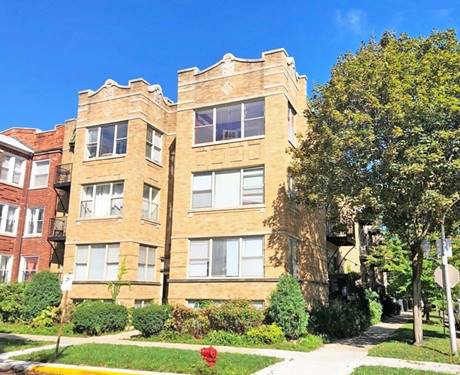 7508 N Damen Unit 3, Chicago, IL 60645