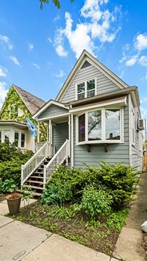 4127 N Richmond, Chicago, IL 60618