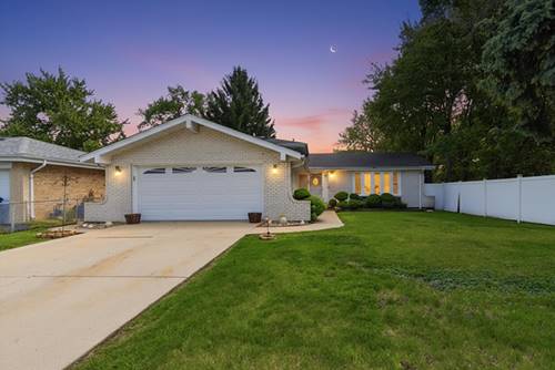 5815 W 87th, Oak Lawn, IL 60453