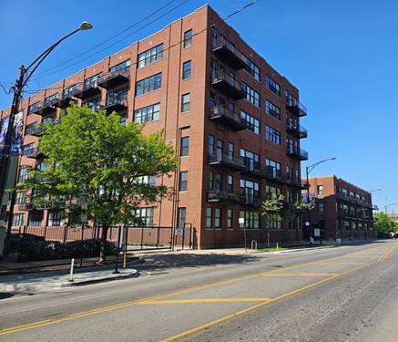 2323 W Pershing Unit 230, Chicago, IL 60609