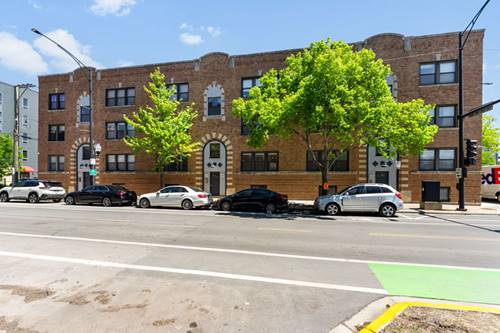39 N Paulina Unit 1, Chicago, IL 60612