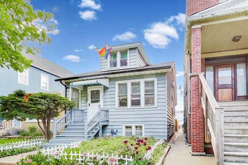 3310 N Lawndale, Chicago, IL 60618