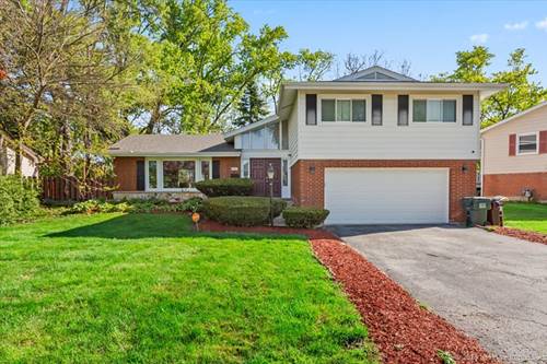 18847 May, Homewood, IL 60430