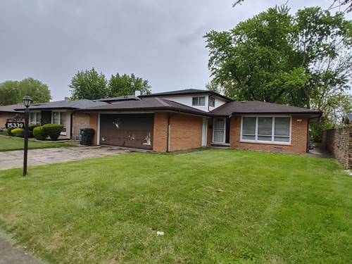 15339 Blackstone, Dolton, IL 60419