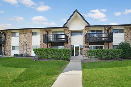 3A Kingery Quarter Unit 103, Willowbrook, IL 60527