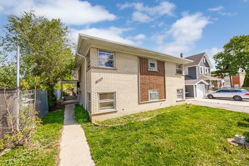 7730 Ogden, Lyons, IL 60534