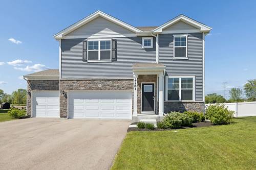 2781 Berrywood, Yorkville, IL 60560