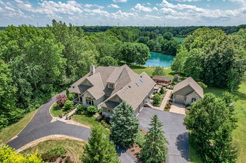 16420 S River, Plainfield, IL 60586