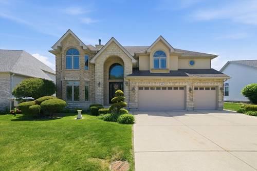 651 Anne, Bolingbrook, IL 60440