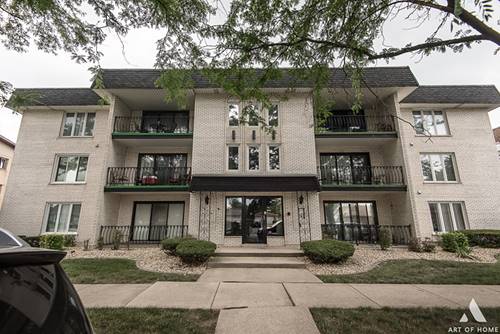 10910 S Kilpatrick Unit 3NW, Oak Lawn, IL 60453
