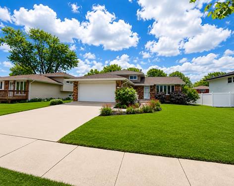 16755 Oleander, Tinley Park, IL 60477