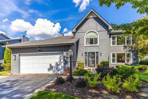 852 Horatio, Buffalo Grove, IL 60089