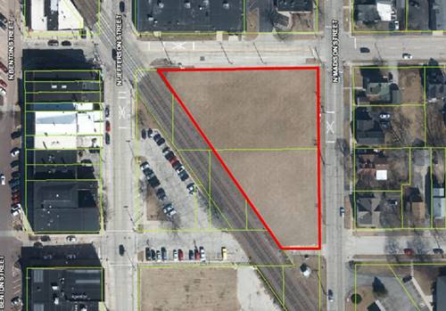 200 E Judd, Woodstock, IL 60098
