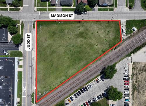 200 E Judd, Woodstock, IL 60098